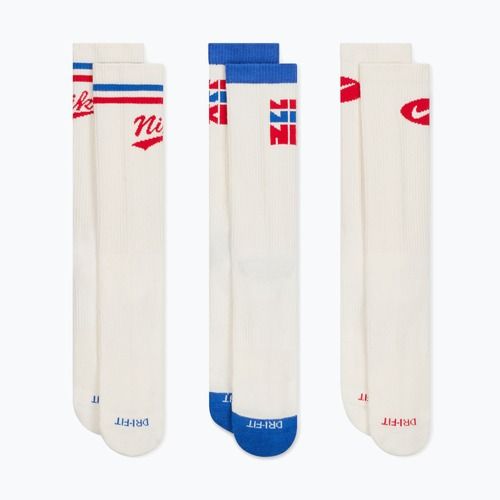 Ponožky Nike Everyday Plus Crew 3 páry multi-color/901