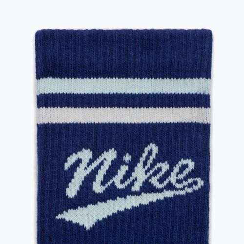 Ponožky Nike Everyday Plus Crew 3 páry multi-color/902