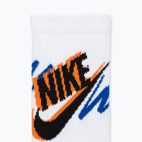 Ponožky Nike Everyday Plus Crew 3 páry multi-color/901