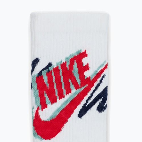 Ponožky Nike Everyday Plus Crew 3 páry multi-color/904
