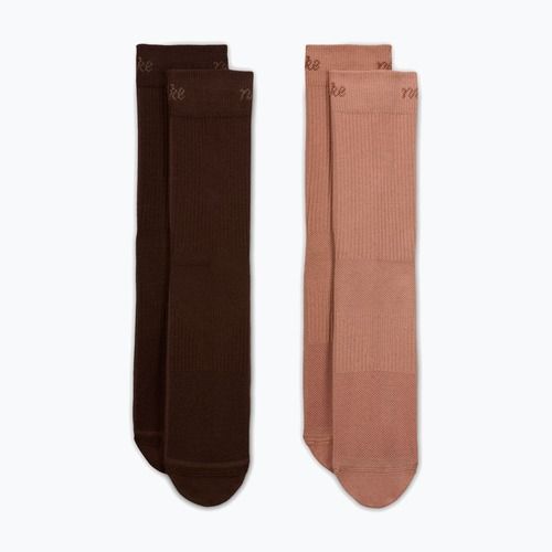 Dámske ponožky Nike Everyday Plus Lightweight Crew 2 páry multi-color/903