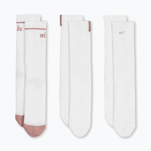 Ponožky Nike Everyday Plus Cushioned Crew 3 pary multi-color