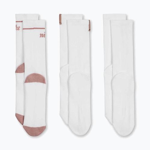 Ponožky Nike Everyday Plus Cushioned Crew 3 pary multi-color