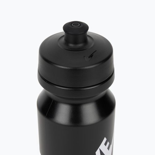 Fľaša Nike Big Mouth 650 ml black/white
