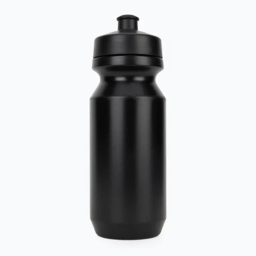 Fľaša Nike Big Mouth 650 ml black/white