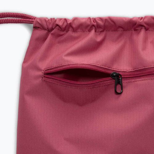 Vak Nike Brasilia 9.5 18 l sweet beet/black/white