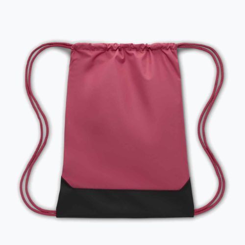 Vak Nike Brasilia 9.5 18 l sweet beet/black/white