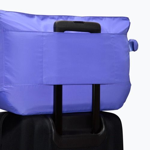 Tréningová taška Nike One 25 l sapphire/light thistle/sapphire