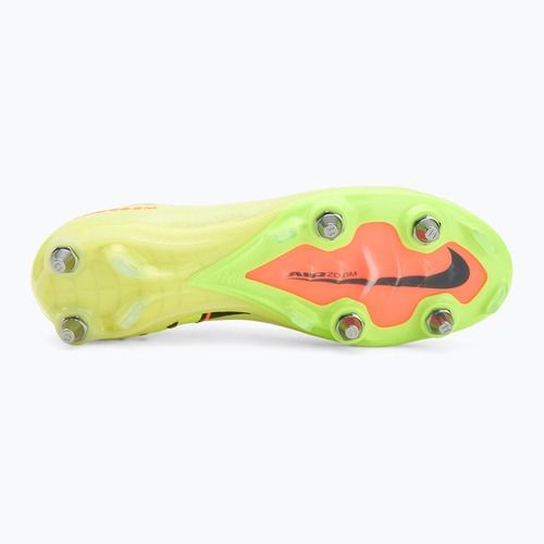 Pánske kopačky Nike Mercurial Vapor 16 Elite SG limelight/hyper crimson/volt