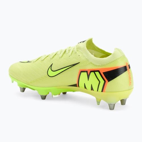 Pánske kopačky Nike Mercurial Vapor 16 Elite SG limelight/hyper crimson/volt