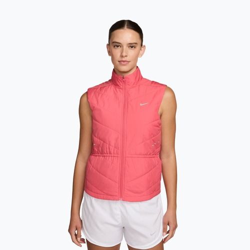 Dámska vesta Nike Swift Therma-Fit sea coral