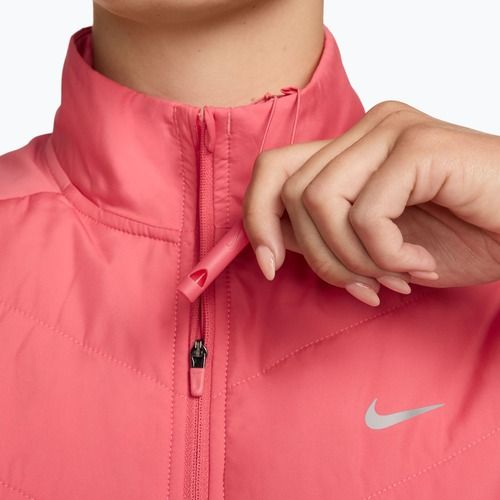 Dámska vesta Nike Swift Therma-Fit sea coral