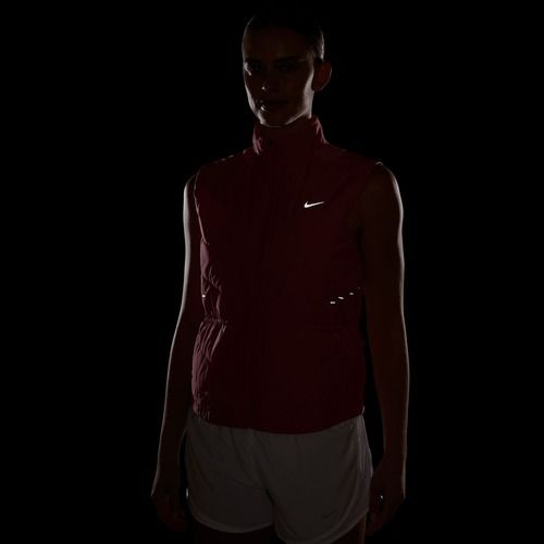 Dámska vesta Nike Swift Therma-Fit sea coral