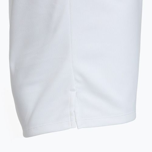 Pánske bežecké tričko Nike Miler Dri-Fit UV white
