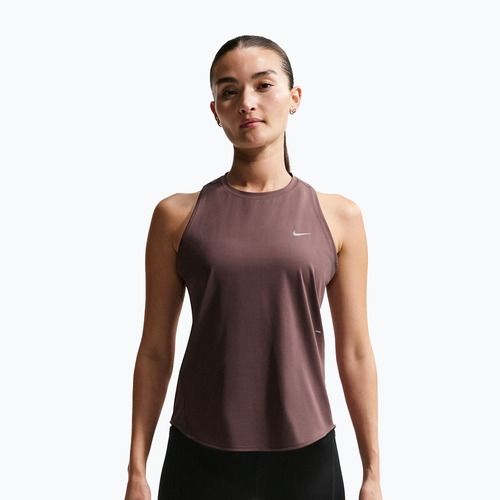 Dámske bežecké tričko Nike Swift Dri-Fit tattoo