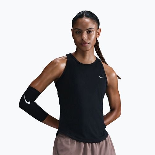 Dámske bežecké tričko Nike Tempo Dri-Fit Tank Top black