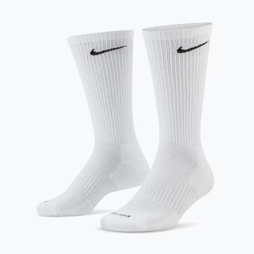 Pánske ponožky Nike Everyday Plus Cushioned Crew 6 párov multi-color/965