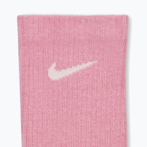 Pánske ponožky Nike Everyday Plus Cushioned Crew 6 párov multi-color/936