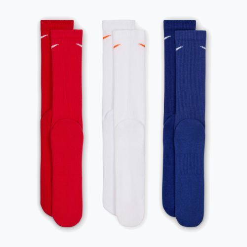 Ponožky Nike Everyday Plus Cushioned 3 páry multi-color/966