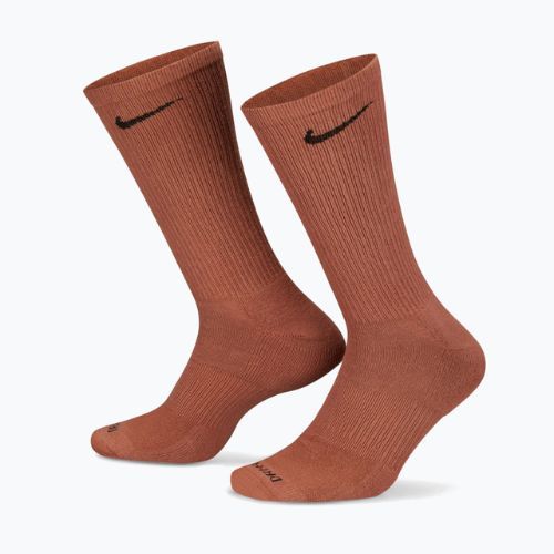 Ponožky Nike Everyday Plus Cushioned 3 páry multi-color/914