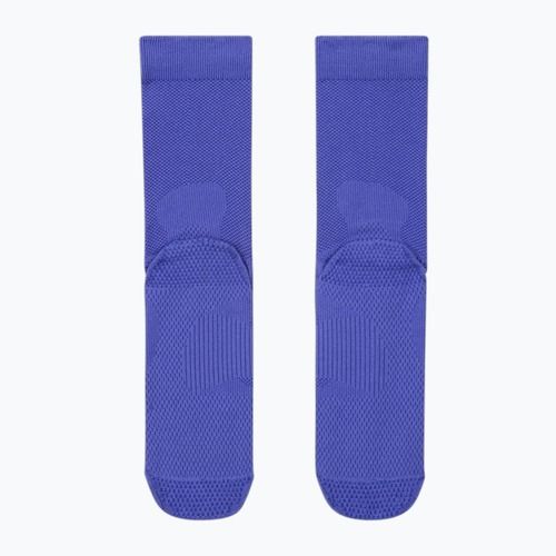 Ponožky Nike Running Lightweight Micro Crew sapphire/lapis/pure platinum/kapis