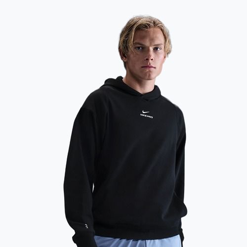 Pánska tréningová mikina Nike Pro Dri-Fit Mid Layer Hoodie