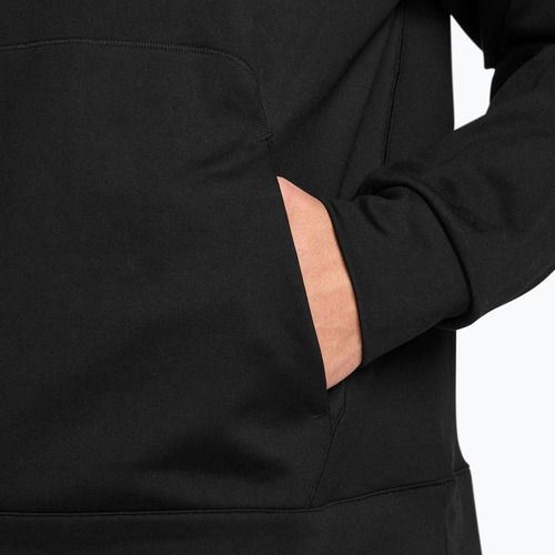 Pánska tréningová mikina Nike Primary Knit Dri-Fit UV Hoodie