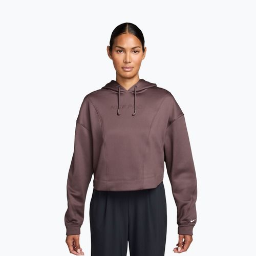 Dámska tréningová mikina Nike Pro Therma-Fit Hoodie