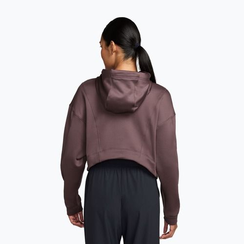 Dámska tréningová mikina Nike Pro Therma-Fit Hoodie