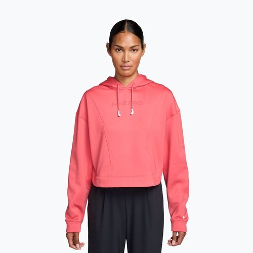 Dámska tréningová mikina Nike Pro Therma-Fit Hoodie