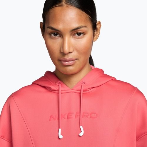 Dámska tréningová mikina Nike Pro Therma-Fit Hoodie