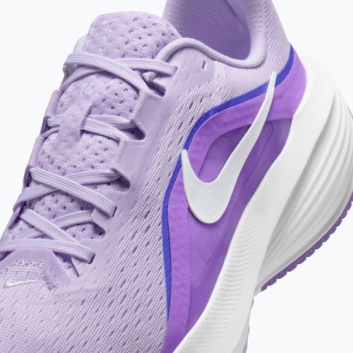 Dámske bežecké topánky Nike Downshifter 14 violet mist/sapphire/bright violet/white