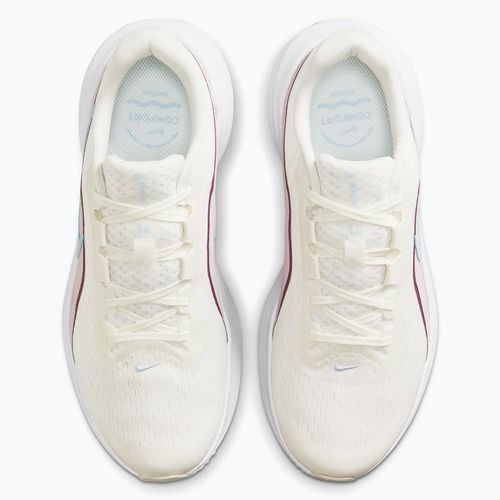 Dámske bežecké topánky Nike Downshifter 14 sail/white/tattoo/hydrogen blue