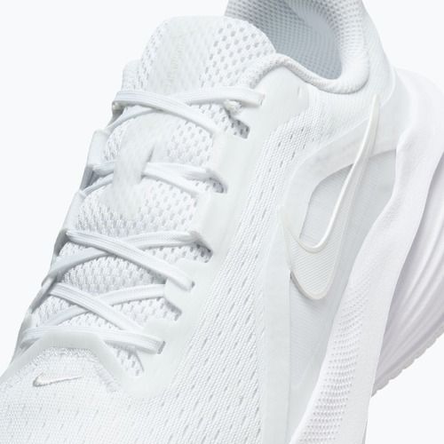 Pánske bežecké topánky Nike Downshifter 14 white/white