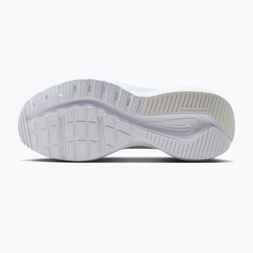 Pánske bežecké topánky Nike Downshifter 14 white/platinum tint/anthracite/black