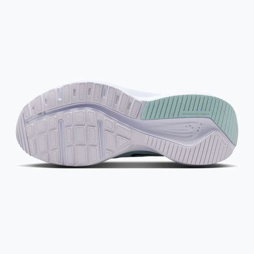 Pánske bežecké tenisky Nike Downshifter 14 white/glacier blue/green strike/black