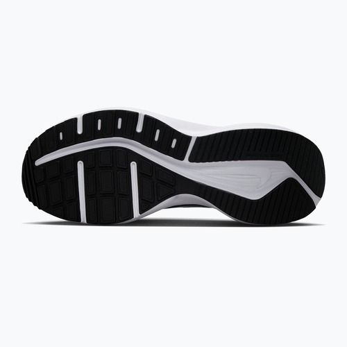 Pánske bežecké topánky Nike Downshifter 14 black/anthracite/wolf grey/white