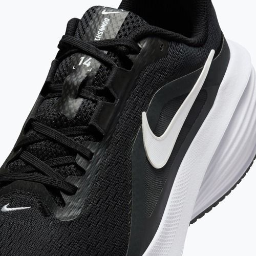 Pánske bežecké topánky Nike Downshifter 14 black/anthracite/wolf grey/white