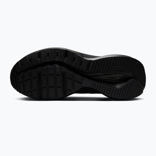 Pánske bežecké topánky Nike Downshifter 14 black/anthracite/black