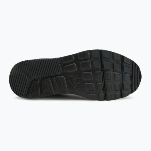 Topánky Nike Air Max SC black/black/black
