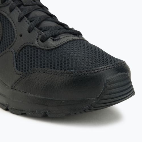 Topánky Nike Air Max SC black/black/black