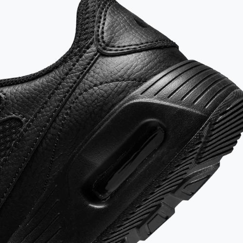 Topánky Nike Air Max SC black/black/black