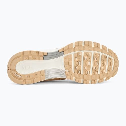 Pánske topánky Nike P-6000 Suede white onyx/sail/pearl white