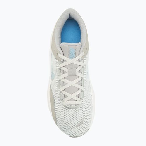 Dámska tréningové topánky Nike Legend Essential 3 Next Nature Light Iron Ore/Iron Grey/Light Armory Blue