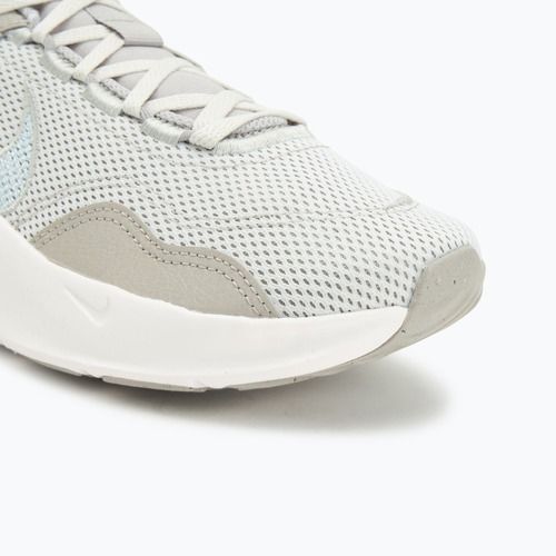 Dámska tréningové topánky Nike Legend Essential 3 Next Nature Light Iron Ore/Iron Grey/Light Armory Blue