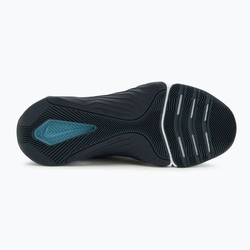 Pánske tréningové topánky Nike Metcon 8 armory navy/obsidian/arctic orange
