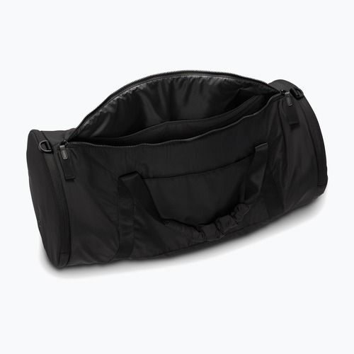 Tréningová taška Nike One 35 l black/iron grey/black