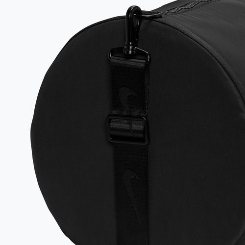 Tréningová taška Nike One 35 l black/iron grey/black