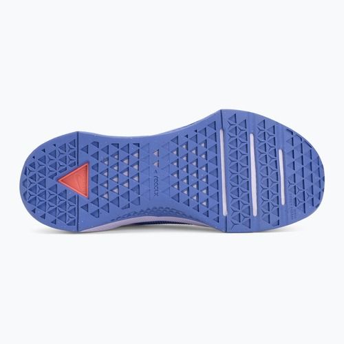 Dámska tréningová obuv Nike Metcon 10 violet mist/sapphire/sea coral