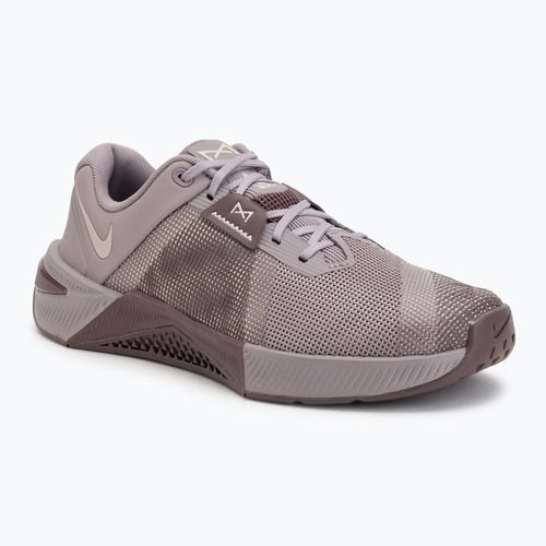 Dámska tréningová obuv Nike Metcon 10 light violet ore/tattoo/silt red